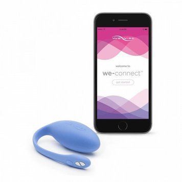 Смарт вибратор We-Vibe Jive SO1727 фото