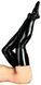 Латексні панчохи Latex Strumpfe Black від Orion, XS/, S/М, L/XL, XXL 421148 фото 2