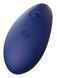 Стеклянная анальная пробка с вибрацией и пультом ДУ ICICLES vibrating glass massager, 10,6х3,7 см. PD545813 фото 4