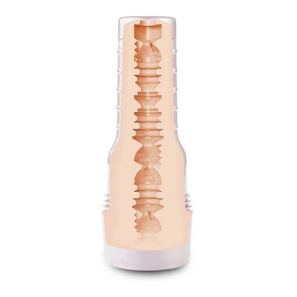 Мастурбатор Fleshlight Girls: Gina Valentina - Stellar, 25х10 см. SO6143 фото