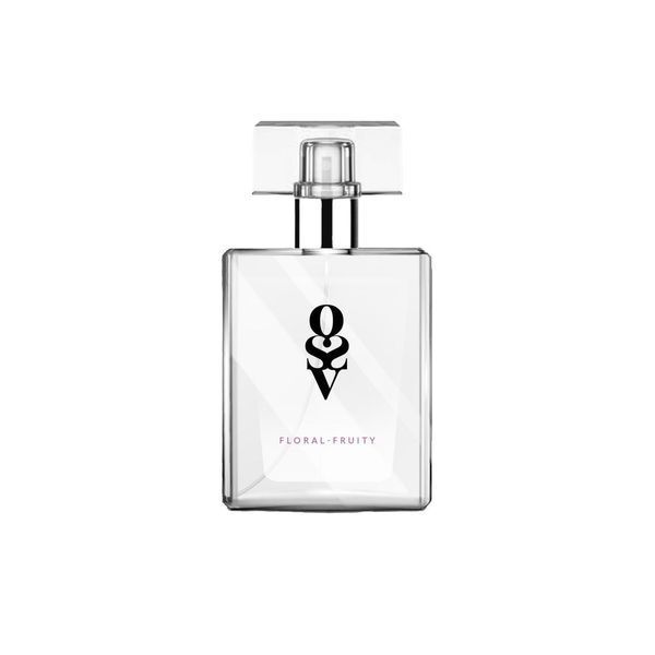 Духи з феромонами Obsessive Perfume Floral - Fruity sample, квітково-фруктовий аромат, 30 мл. SX1881 фото