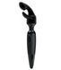 Вибромассажер со сменной насадкой SENSUAL MASSAGER, 25х4,5 см. BW-055011 фото 2