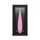 Кліторальний вібратор LELO DOT Travel Pink, точкова стимуляція, 8 режимів, 13,8х2,7 см. SX2551 фото 3