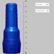Мастурбатор-анус с технологией Turbo Tech - Fleshlight Boost Blast Female Light Medium Flesh, 25х8,5 см. SO8922 фото 6