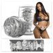 Двосторонній мастурбатор вагіна та анус Fleshlight Quickshot Autumn Falls, 11,2х6,5 см. SX0679 фото 2