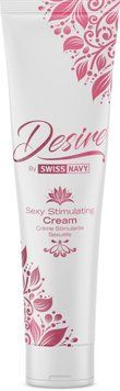 Возбуждающий крем Desire by Swiss Navy Sexy Stimulating Cream, 59 мл. SO5651 фото