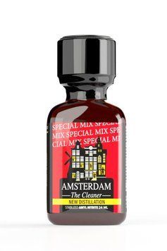 Мощный попперс для двоих Amsterdam Special, 24 мл. 7350810546 фото