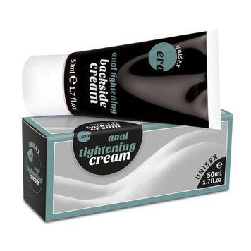 Анальный сужающий крем BACKSIDE ANAL TIGHTENING CREAM, 50 мл. HOT77209 фото