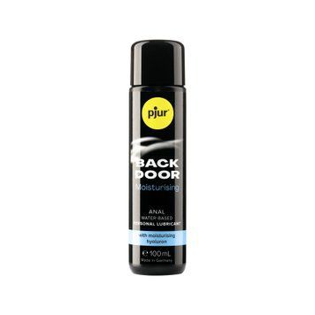 Анальне мастило на водній основі pjur backdoor Comfort water glide, 100 мл. PJ11770 фото