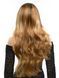 Перука довга хвиляста Fetish Hair балаяж русявий, 65 см. 98364/К09 фото 3