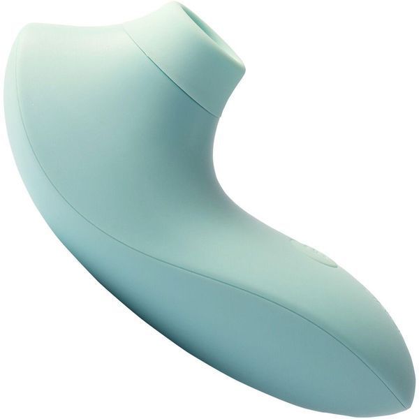 Смарт вакуумный стимулятор Svakom Pulse Lite Neo Spun Sugar, 11,4х5,5 см. SO7324 фото