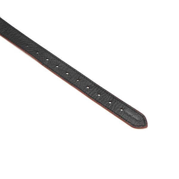 Силиконовый кляп Liebe Seele Wine Red Ball Gag, ремень из натуральной кожи, диаметр 4,3 см. SO9450 фото