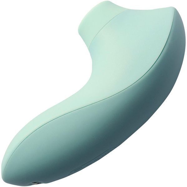 Смарт вакуумный стимулятор Svakom Pulse Lite Neo Spun Sugar, 11,4х5,5 см. SO7324 фото