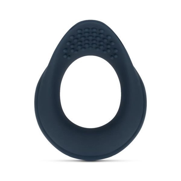 Ерекційне кільце з вібрацією Boners Vibrating Cock Ring with Perineum Stimulation SX3072 фото