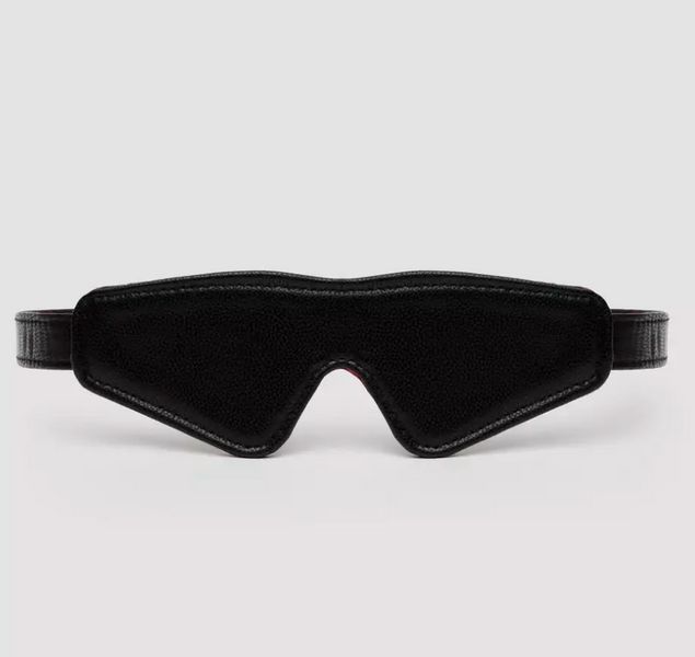 Маска на очі NS Novelties ELECTRA BLINDFOLD GREEN FS83432 фото