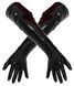 Латексные перчатки Latex Gloves Black от Orion 421258 фото 3