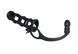 Насадка на член зі знімним анальним стимулятором Pretty Love "Hercules Penis Sheath", 11,5х3,5 см. BI-026233 фото 4