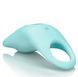 Эрекционное кольцо с вибрацией Silicone Rechargeable Dual Exciter Enhancer от CalExotics 470175 фото 6