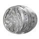 Двосторонній мастурбатор вагина и анус Fleshlight Quickshot Stoya, 11,2х6,5 см. SX0680 фото 5