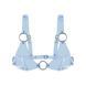 Лиф классический Feral Feelings - Bikini Top Trasparent SO9317 фото 1