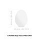 Набор мастурбаторов-яиц Tenga Egg New Standard Pack (6 яиц), 6х5 см. SO5493 фото 3