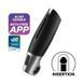 Смарт-мастурбатор із вібрацією Satisfyer Power Masturbator, 20х6 см. SO7775 фото 1