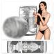 Двосторонній мастурбатор вагина и анус Fleshlight Quickshot Stoya, 11,2х6,5 см. SX0680 фото 1