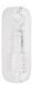 Мастурбатор двухсторонний Chisa Prof.Jason C Palm Stroker No.5 Clear, 12,7х5 см. CH38290 фото 1