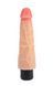 Вибратор Сhisa Basix Dildo, 21,5х5,7 см. CH36277 фото 3