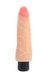 Вибратор Сhisa Basix Dildo, 21,5х5,7 см. CH36277 фото 1