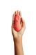 Потужний міні-вібромасажер We-Vibe Touch X Crave Coral, зручно поєднувати з сексом, що проникає. SO6934 фото 7