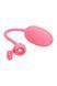 Смарт-тренажер Кегеля для женщин Magic Motion Kegel Coach SO3817 фото 3