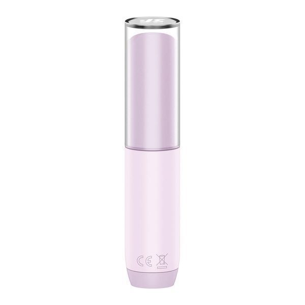Вакуумный клиторальный стимулятор Satisfyer Secret Kiss, 13х2,7 см. SX2163 фото