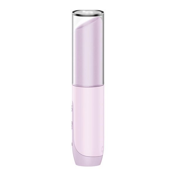 Вакуумный клиторальный стимулятор Satisfyer Secret Kiss, 13х2,7 см. SX2163 фото