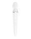 Смарт вібромасажер із змінною головкою Satisfyer Double Wand-er, 27х5,5 см. SO6135 фото 2
