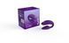 Смарт вибратор для пар с пультом ДУ We-Vibe SYNC 2 Purple SO8762 фото 10