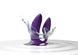 Смарт вибратор для пар с пультом ДУ We-Vibe SYNC 2 Purple SO8762 фото 8