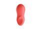 Потужний міні-вібромасажер We-Vibe Touch X Crave Coral, зручно поєднувати з сексом, що проникає. SO6934 фото 2