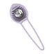 Вагинальный шарик Fun Factory SMARTBALL UNO Purple, одинарный, диаметр 3,6 см SX3663 фото 5