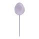 Вагинальный шарик Fun Factory SMARTBALL UNO Purple, одинарный, диаметр 3,6 см SX3663 фото 4