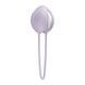 Вагинальный шарик Fun Factory SMARTBALL UNO Purple, одинарный, диаметр 3,6 см SX3663 фото 3