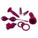 Секс-набор Sweet Smile Couple's Toy Set 7 596663 фото 1