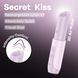 Вакуумный клиторальный стимулятор Satisfyer Secret Kiss, 13х2,7 см. SX2163 фото 7