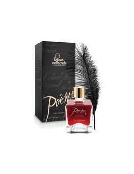 Краска для тела Bijoux Indiscrets Po&ecirc;me - Wild Strawberry, 50 г. SO5927 фото