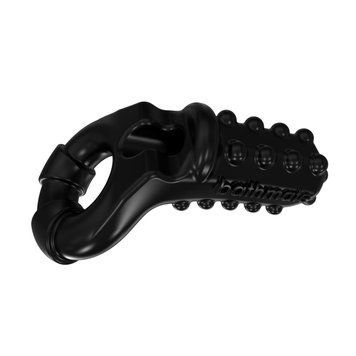 Ерекційне кільце з вібрацією Bathmate Vibe Ring - Tickle SO2444 фото