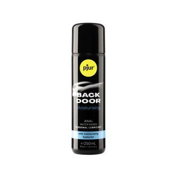 Анальне мастило на водній основі pjur backdoor Comfort water glide, 250 мл. PJ11780 фото