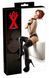 Латексні панчохи Latex Strumpfe Black від Orion, XS/, S/М, L/XL, XXL 421149 фото 2