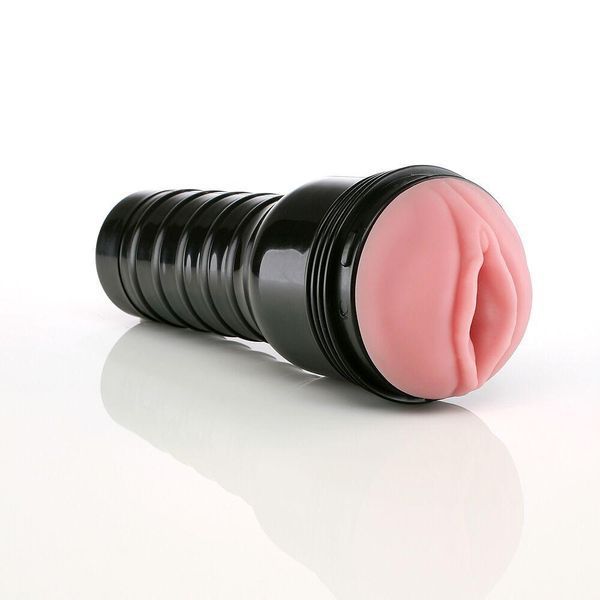 Мастурбатор-вагіна Fleshlight Pink Lady Heavenly, 25х9,5 см. SO6142 фото