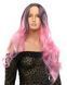 Перука довга хвиляста Fetish Hair балаяж рожевий, 65 см. 98388/К09 фото 1