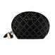 Вібропуля RIANNE S &mdash; Classique Vibe Black, 12х2,8 см. SO3860 фото 3